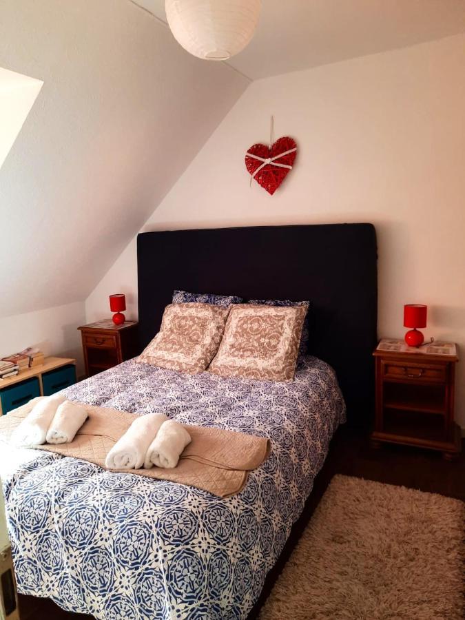 Appartement Spacieux A Ingersheim Avec Vue Sur Jardin 100 M² Exteriér fotografie