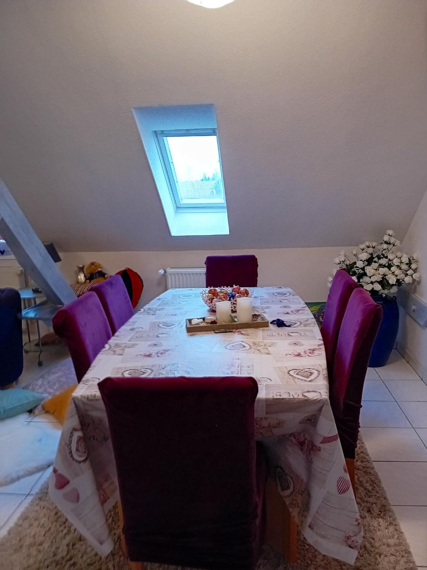 Appartement Spacieux A Ingersheim Avec Vue Sur Jardin 100 M² Exteriér fotografie