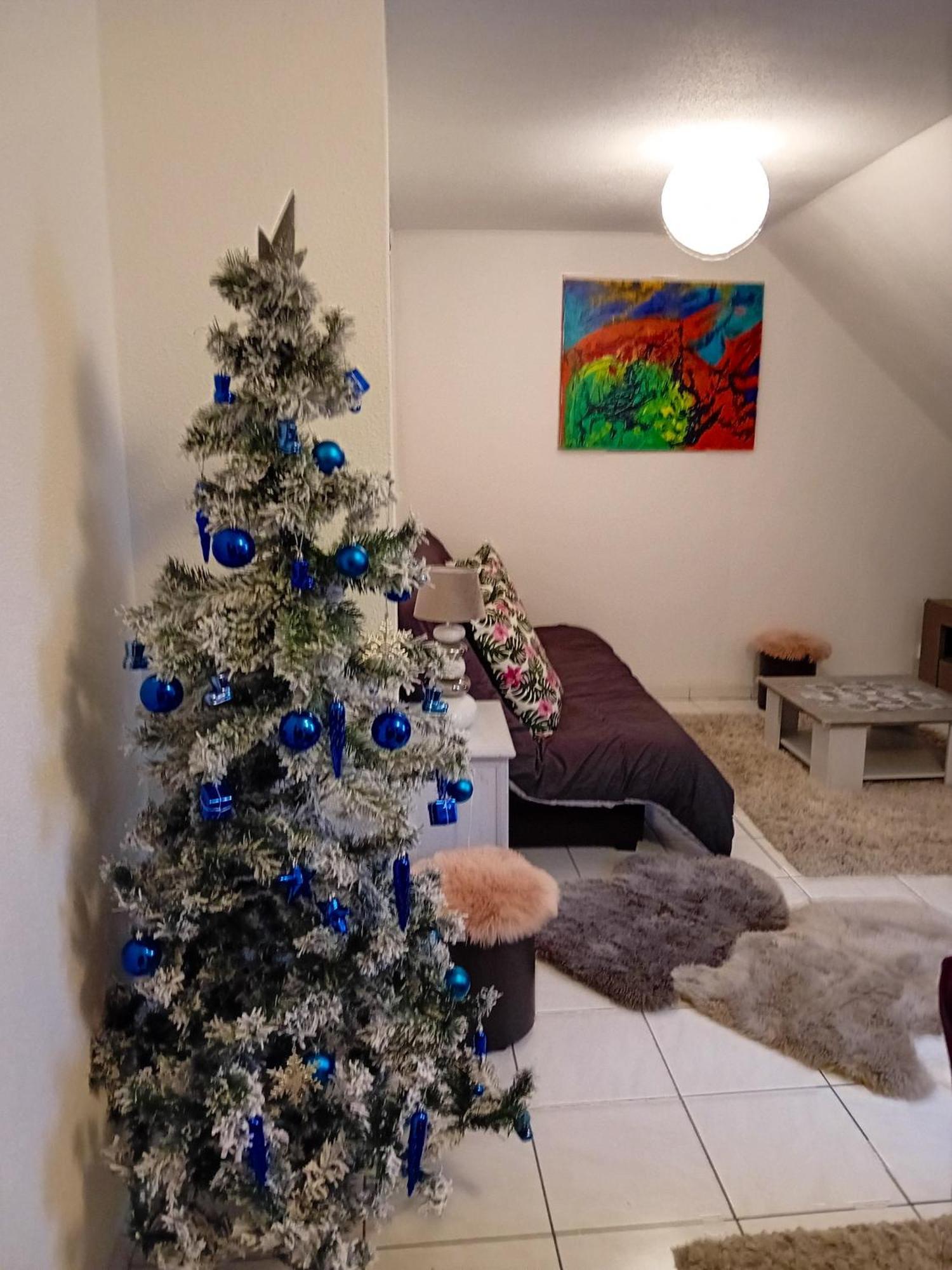 Appartement Spacieux A Ingersheim Avec Vue Sur Jardin 100 M² Exteriér fotografie
